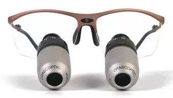 Lupas EyeZoom (Variable)