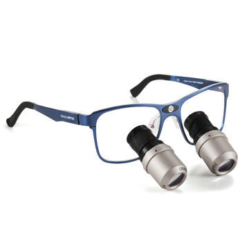 Lupas intercambiables 5.5x OMNIOPTIC