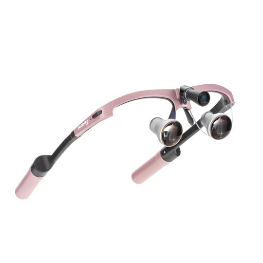 Lupas DragonFly 2.5x Macro PRO