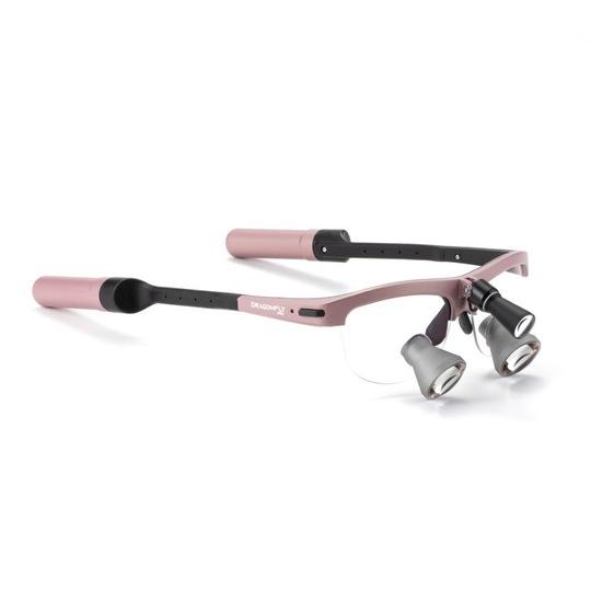 Lupas DragonFly 3.0x PRO