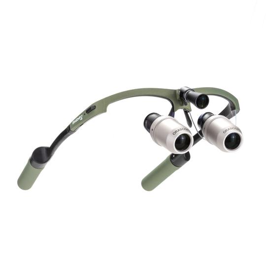 Prismáticas 4.5x HDL Dragonfly PRO