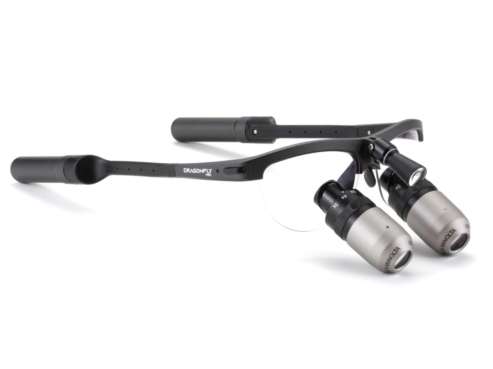 Eye Zoom Dragonfly PRO