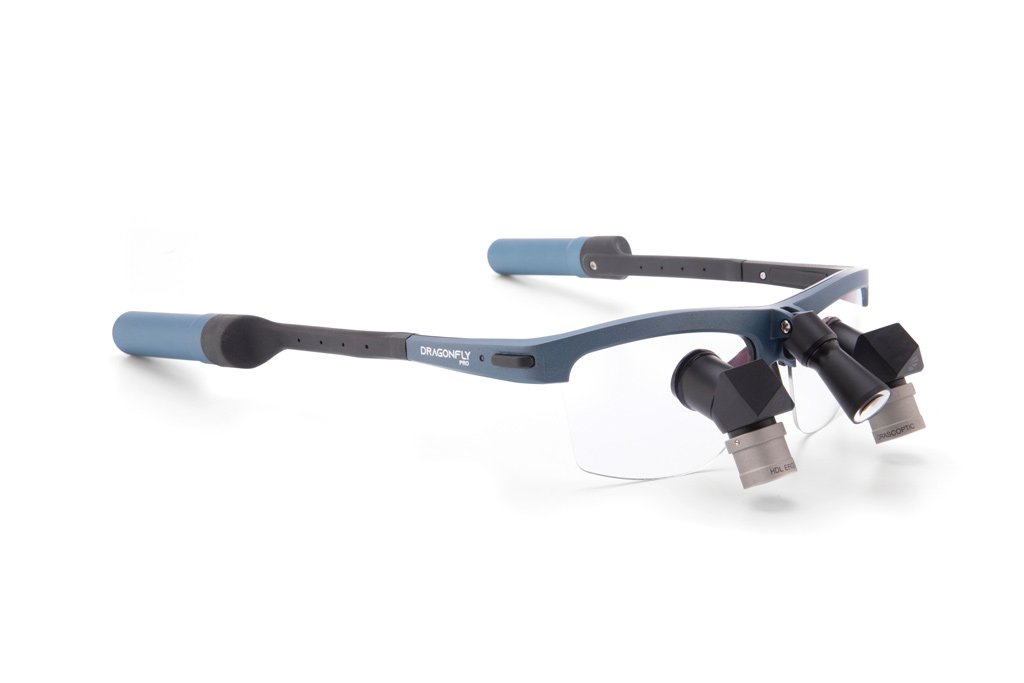 Ergo 3.5x Dragonfly PRO