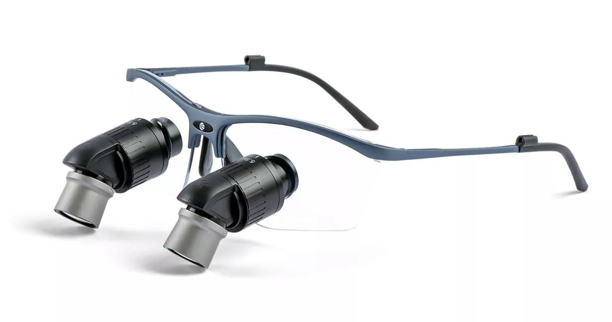 Lupa ErgoZoom (Variable)