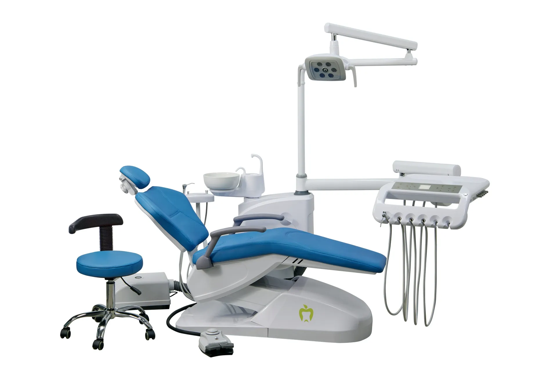 Sillón Dental A001 APPLEDENTAL