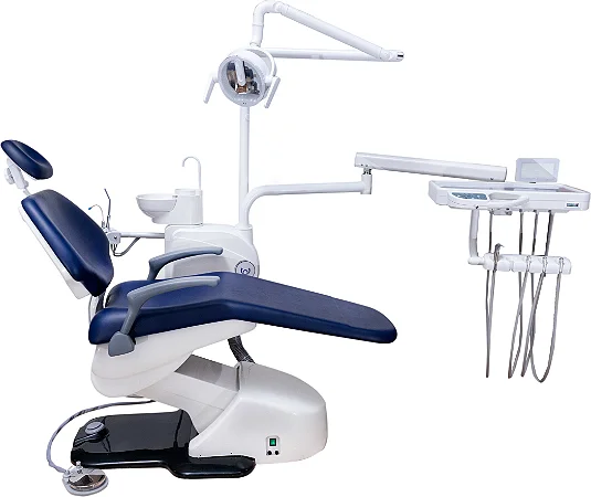 Sillón Dental WODO MILLE (WOSON)