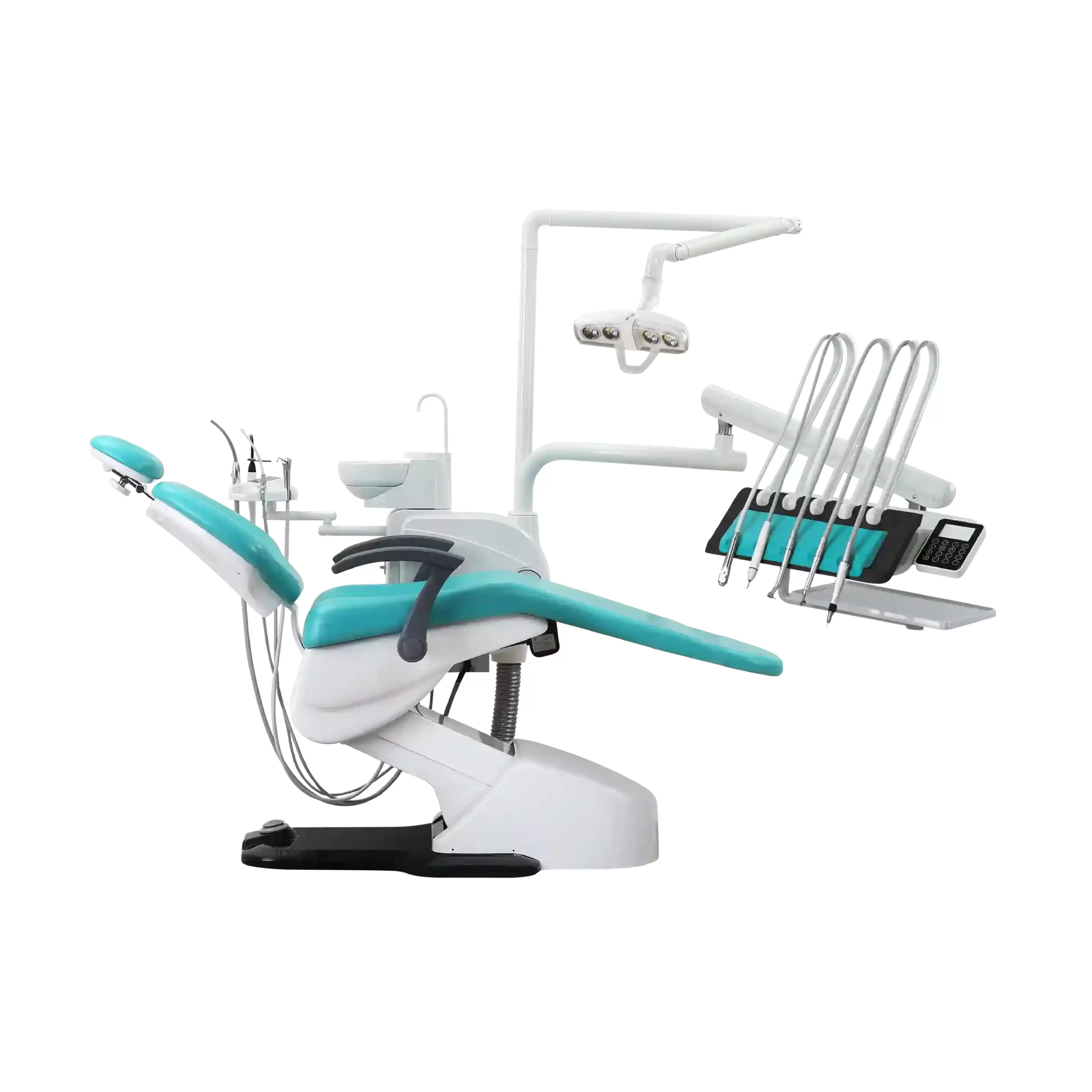 Sillón Dental WODO CLASSIC (WOSON)
