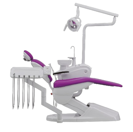 Sillón Dental WOSON RUISEÑOR (WOSON)