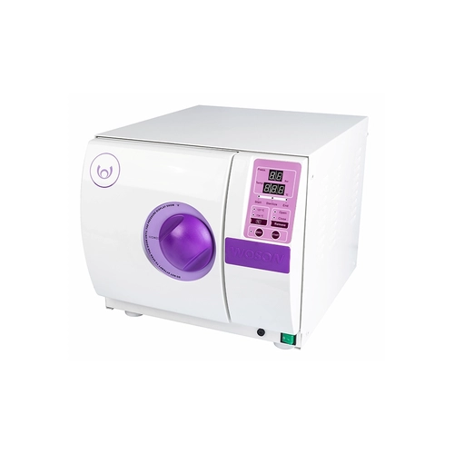 Autoclave TANDA PRO 18L (WOSON)