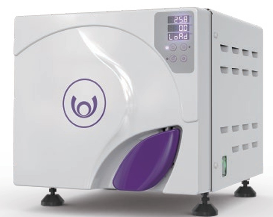 Autoclave TANDA PRO 23L (WOSON)