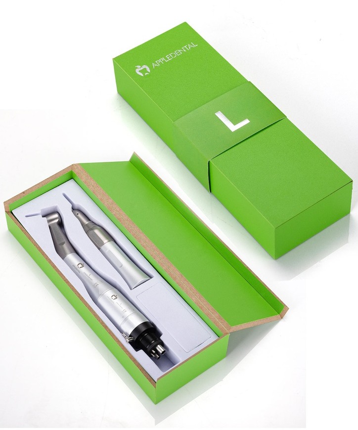 KIT MICROMOTOR PUSH BOTTON (APPLEDENTAL)