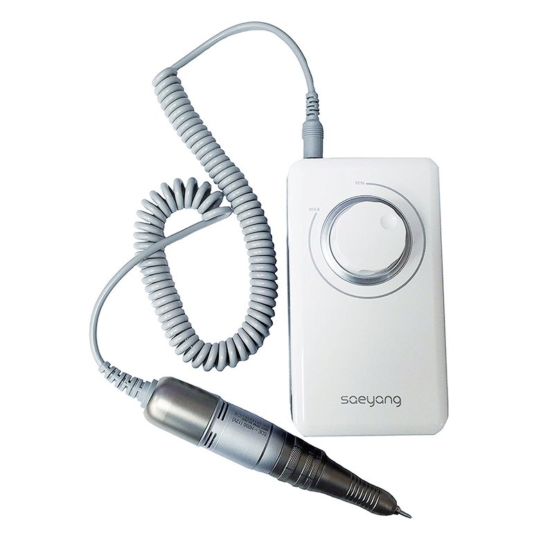 Micromotor Eléctrico Portátil K38 (SAEYANG)