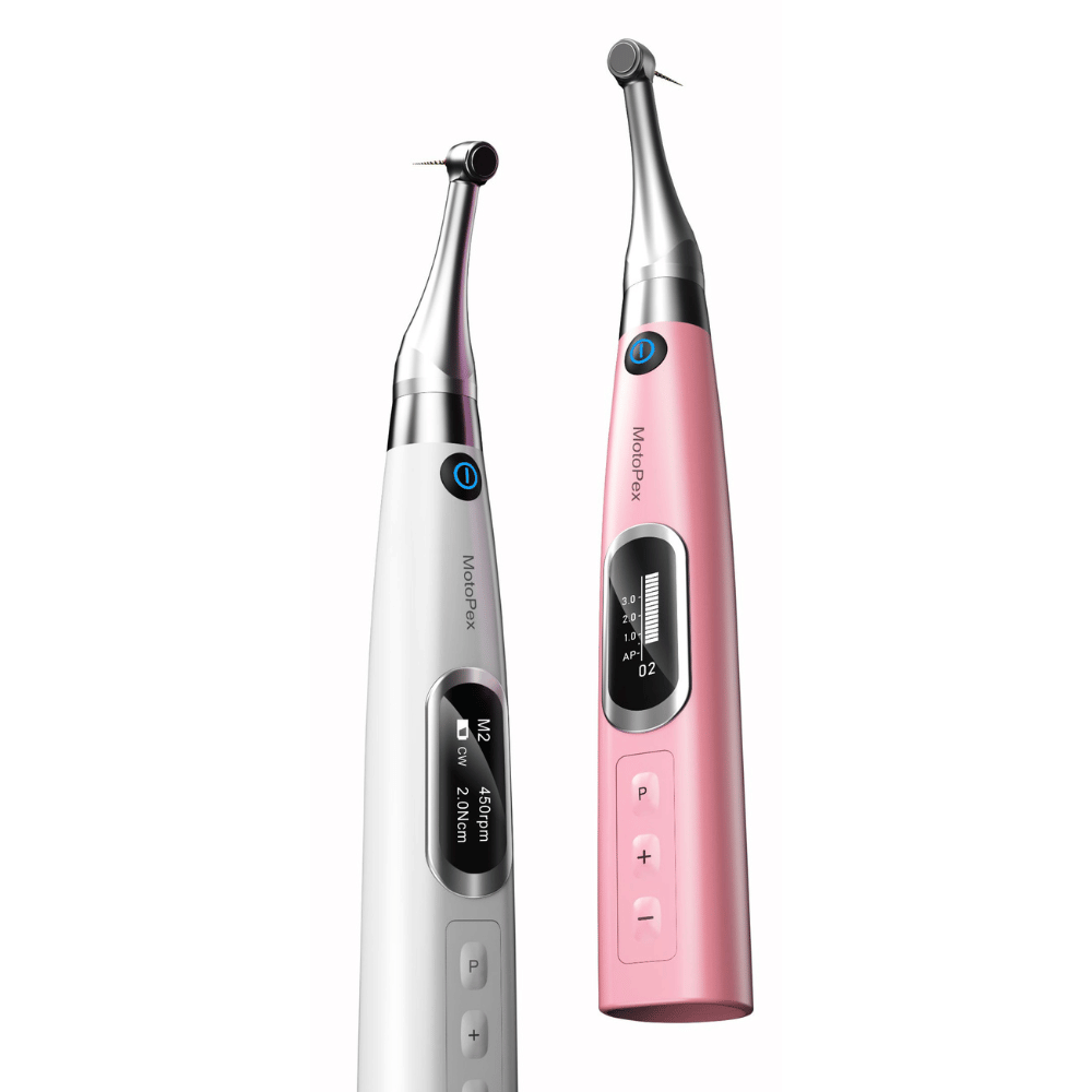 Endomotor MOTOPEX (WOODPECKER)