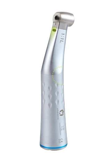 1:1L LED Contraángulo (APPLEDENTAL)