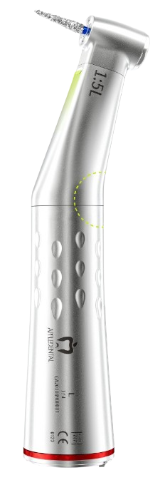 1.5L LED Contraángulo (APPLEDENTAL)