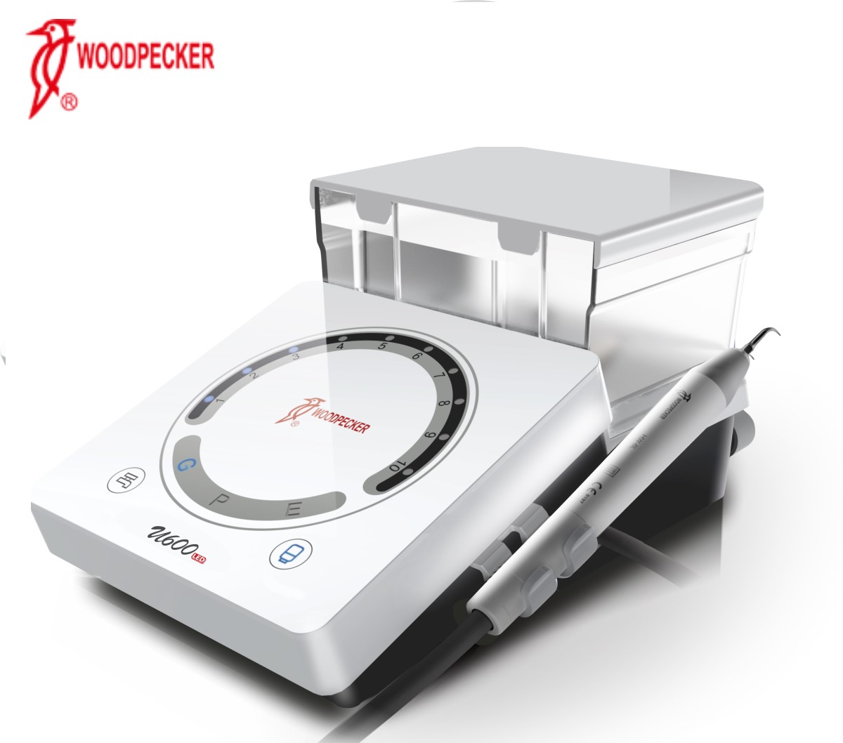 Scaler U600 (WOODPECKER)