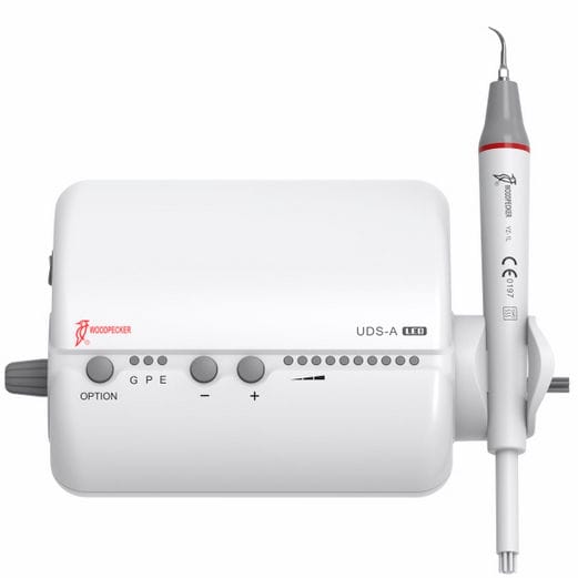 Scaler UDS-A LED (WOODPECKER)