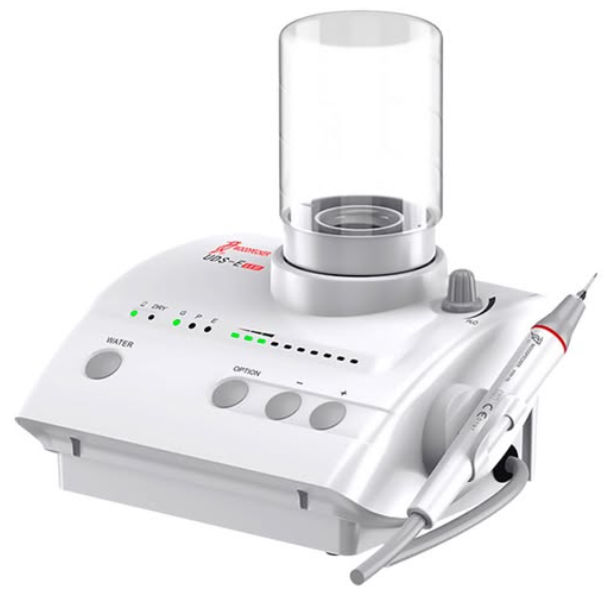 Scaler UDS-E (WOODPECKER)