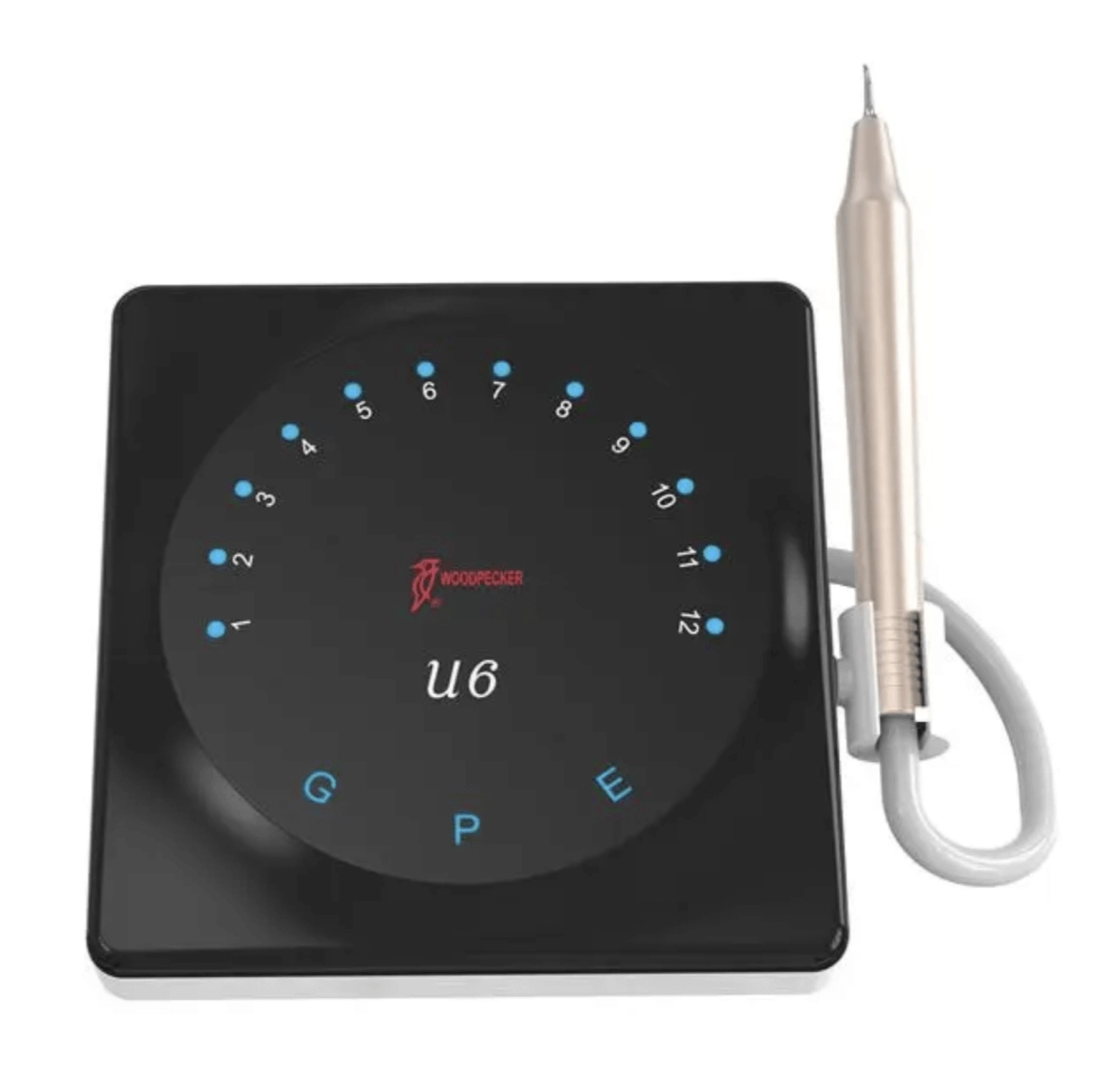 Escaler ultrasónico U6 (WOODPECKER)
