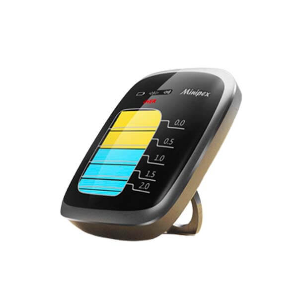 Localizador MINIPEX (WOODPECKER)