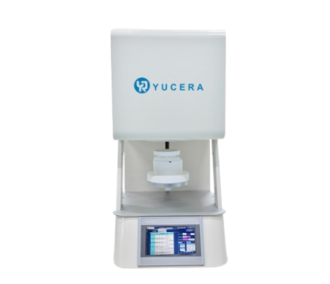 Horno de sinterización YRC-F10 (YUCERA)