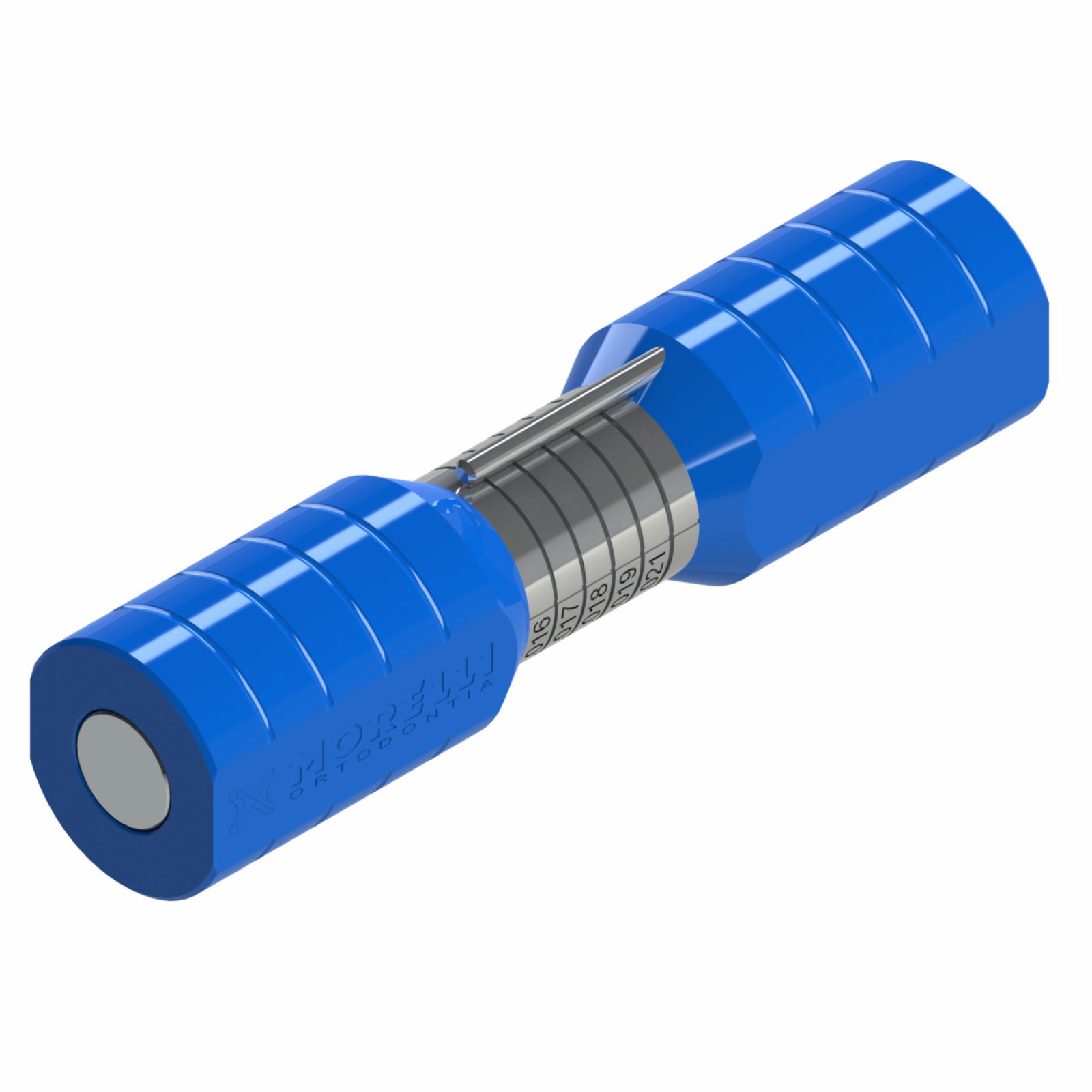 TORRE FORMADORA DE ARCOS