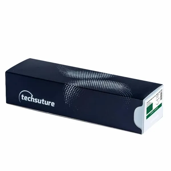 Sutura SOFT BLUE (TECHSUTURE)