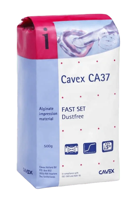 Cavex CA37 Fast