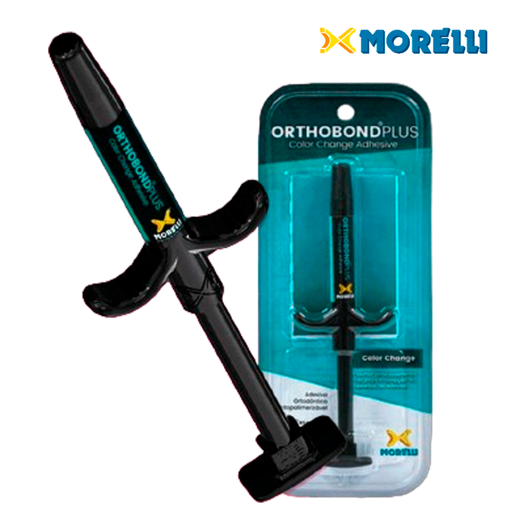 Resina Orthobond Plus