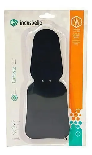 Oral Contrast N 4 - Indusbello - Aluminio antiadherente