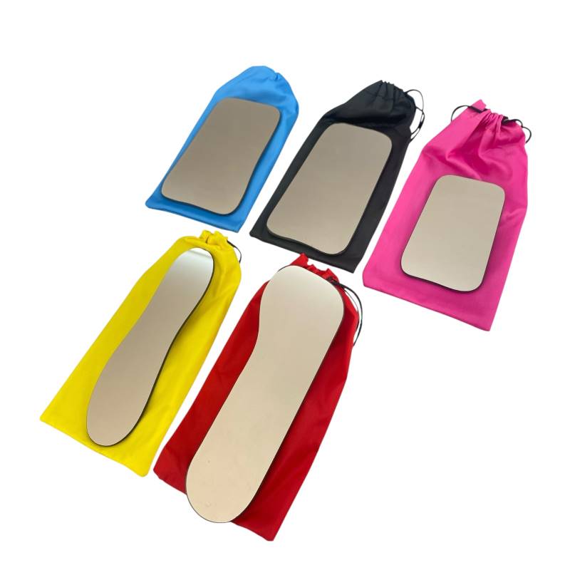 Kit de Espejos Intraorales x5uni