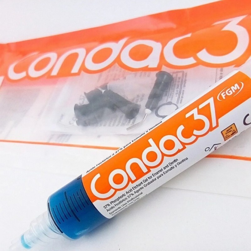 Ácido Condac Jumbo 37