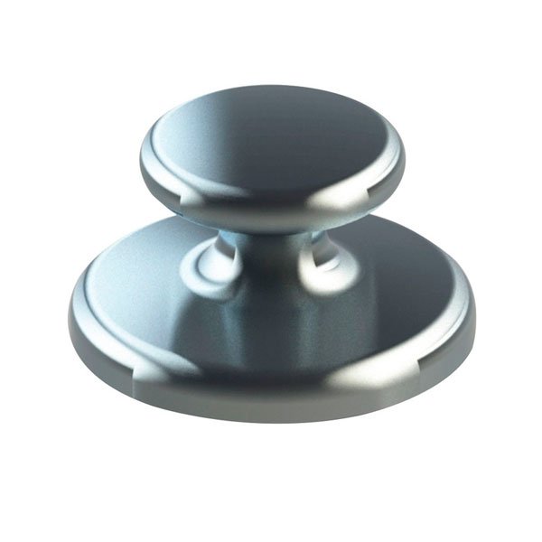 Botón Lingual Adhesivo