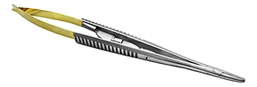 Pinza Castro Viejo Curva