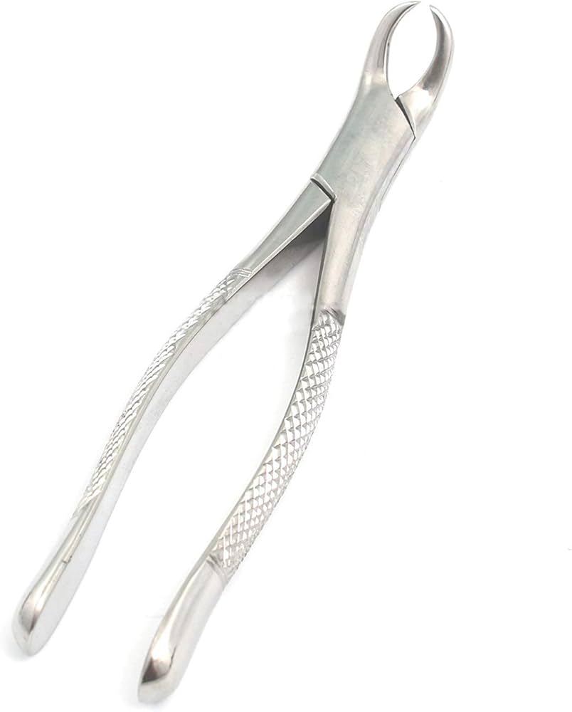 Forcep Universal N23