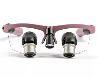 Ergozoom 3.5x–5.5x DragonFly PRO (Variable)