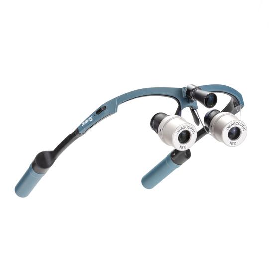 Prismáticas 3.5x HDL Dragonfly PRO