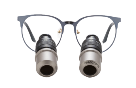 Lupas EyeZoom Max (Variable)